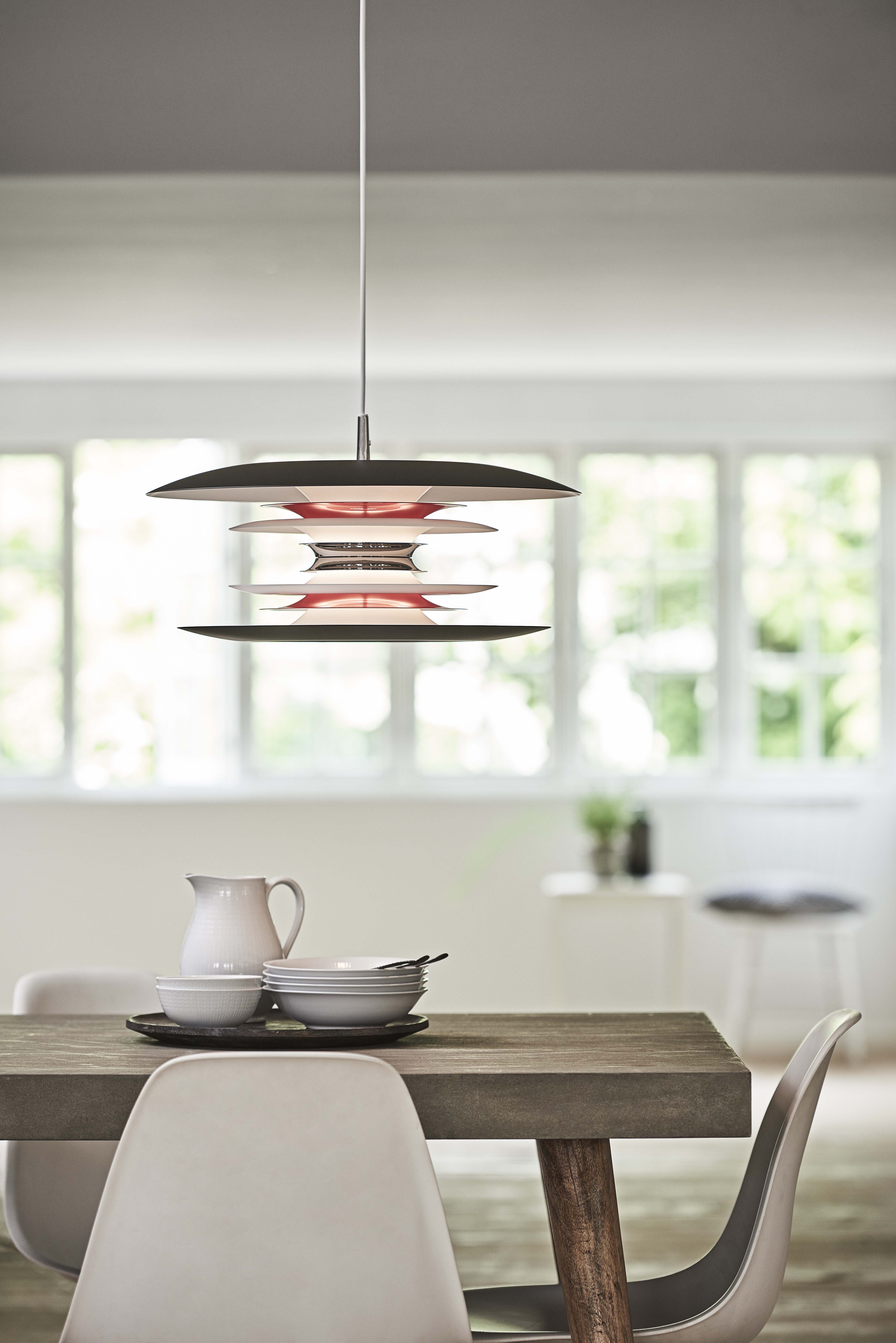 Er det vigtigt for dig med den helt rette lampe?
