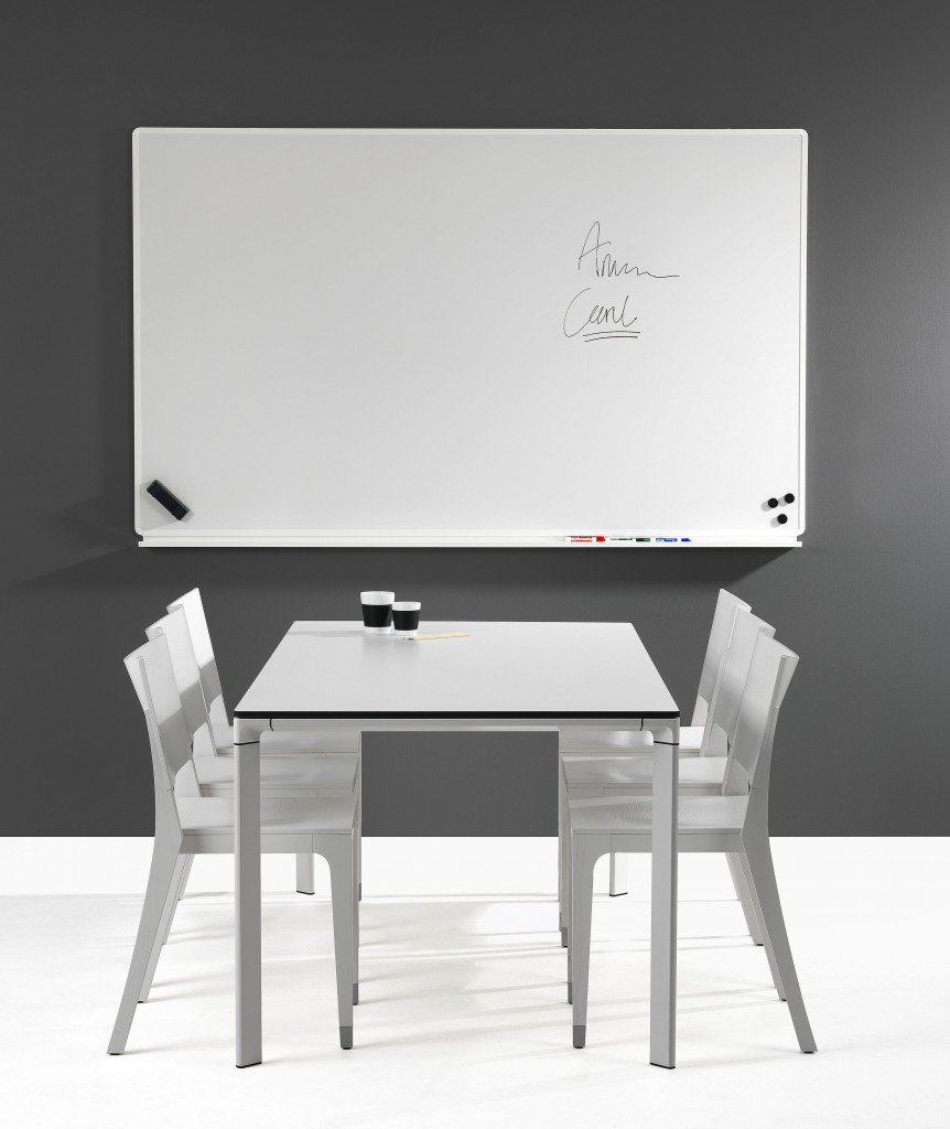 Et uundværligt whiteboard