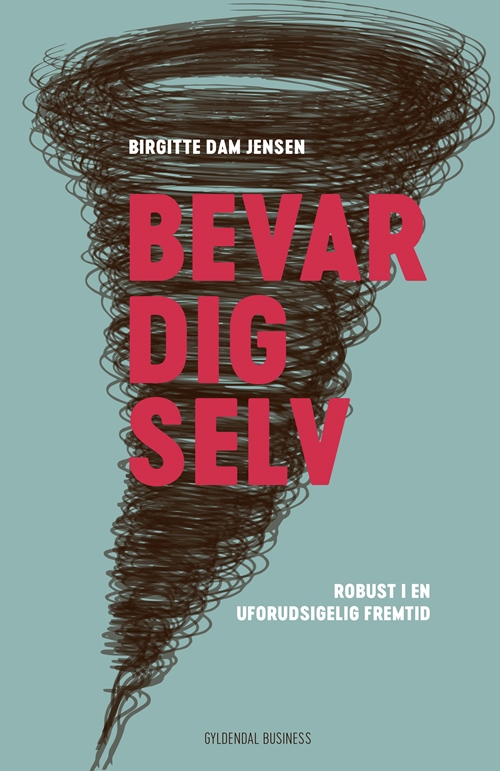 Er det svært at bevare sig selv i en uforudsigelige hverdag?