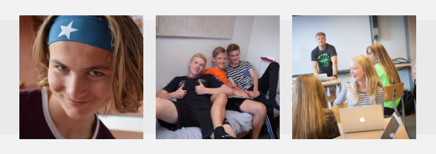 Hestlund Efterskole giver plads til alle