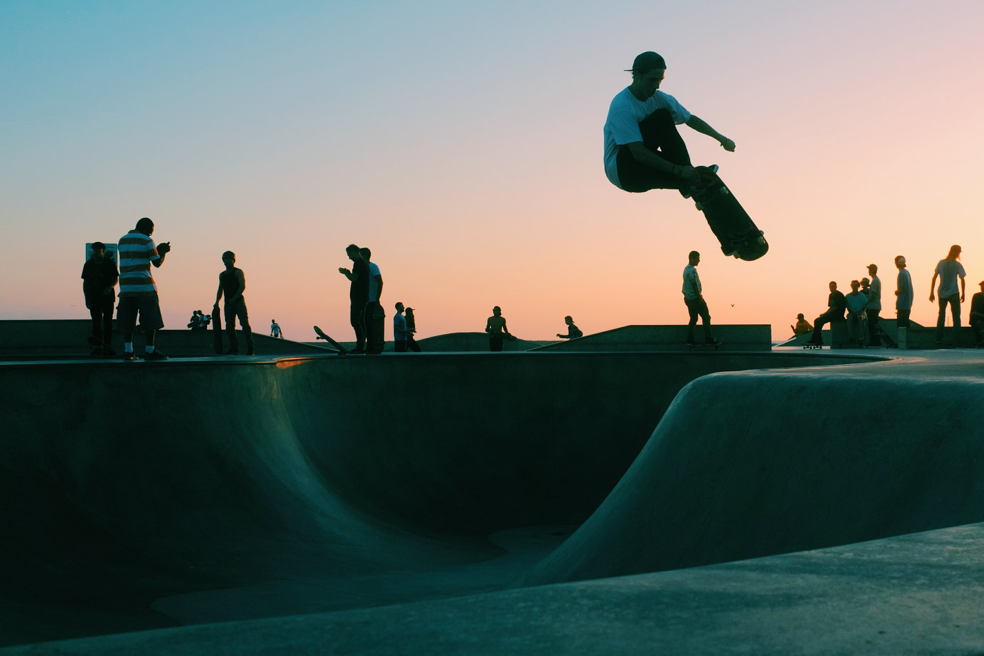 Find dit skategear hos The Boss Shop